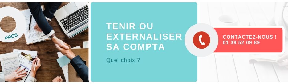 Tenir ou externaliser comptabilité ?