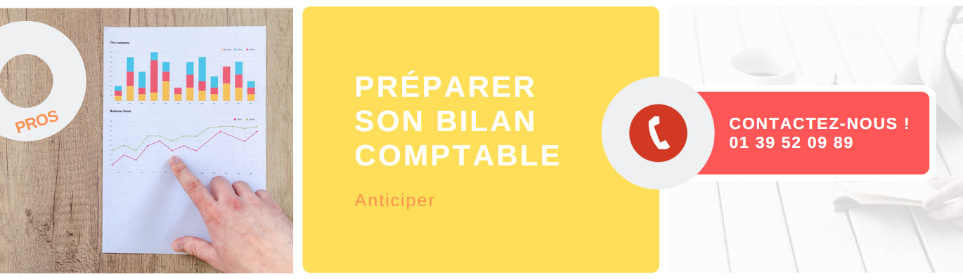 bilan comptable