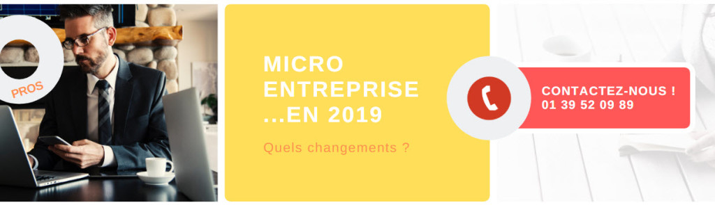 microentreprise 2019