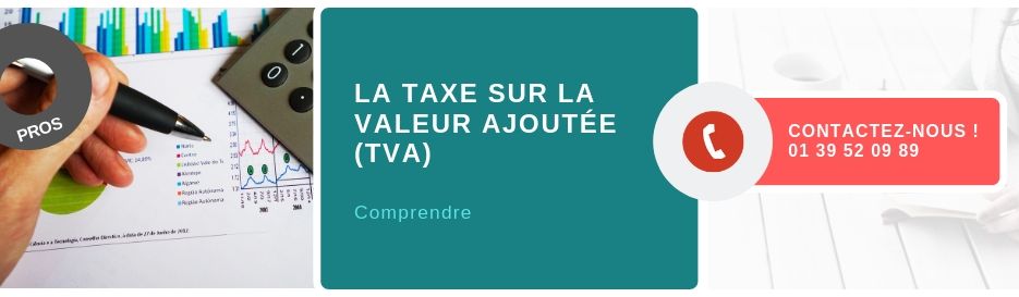 taxe sur la valeur ajoutée (tva)