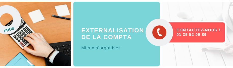 externalisation de la comptabilité