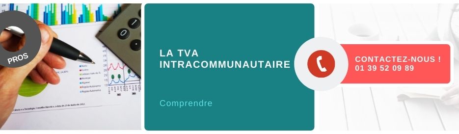 TVA intracommunautaire