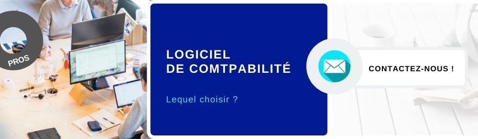 Logiciel comptabilité