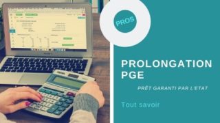 Prolongation PGE