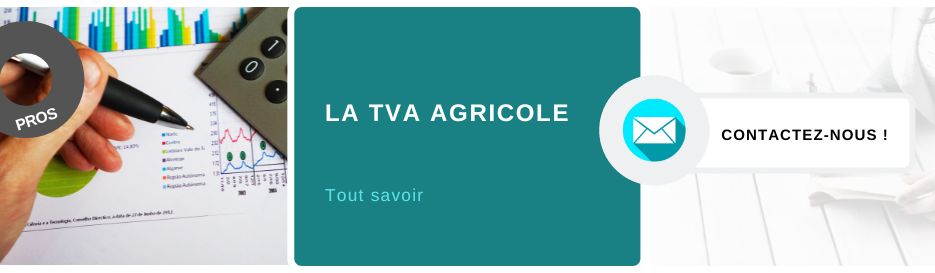 TVA agricole