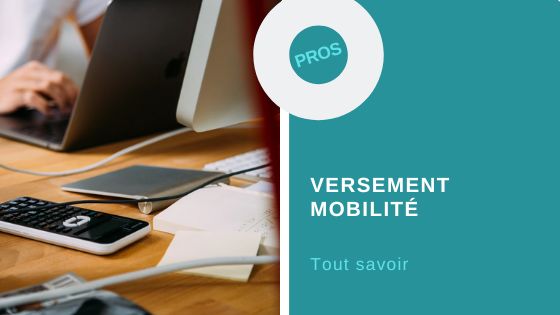 versement mobilité