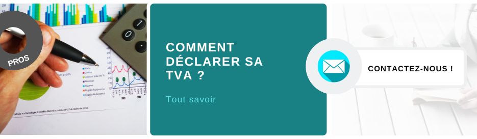 Comment déclarer la TVA