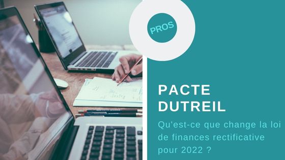 pacte dutreil