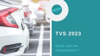 TVS 2023