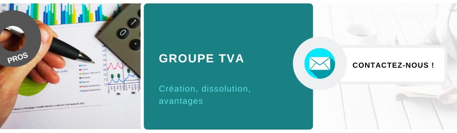 groupe TVA