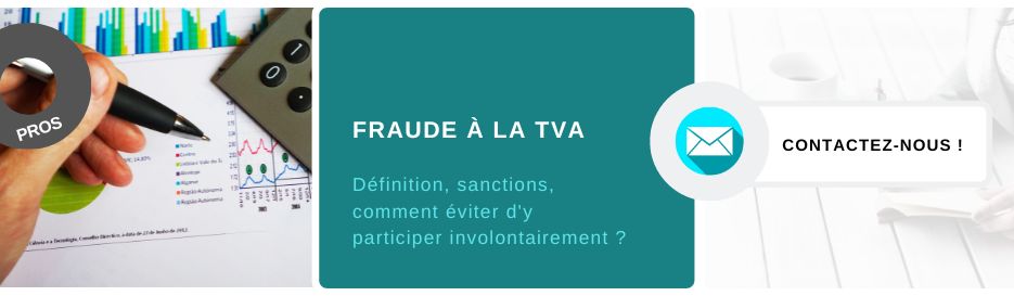 Fraude à la TVA