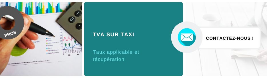 TVA taxi