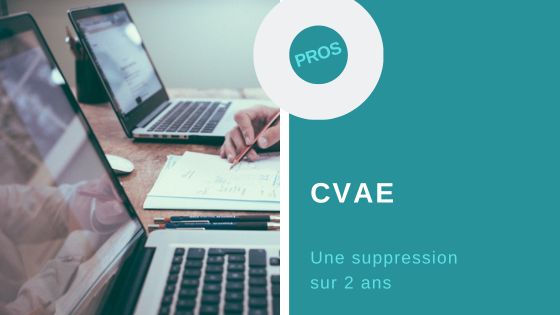 cvae suppression