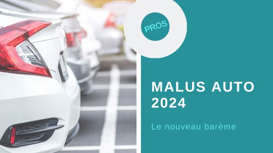 malus auto 2024