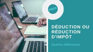 reduction impot