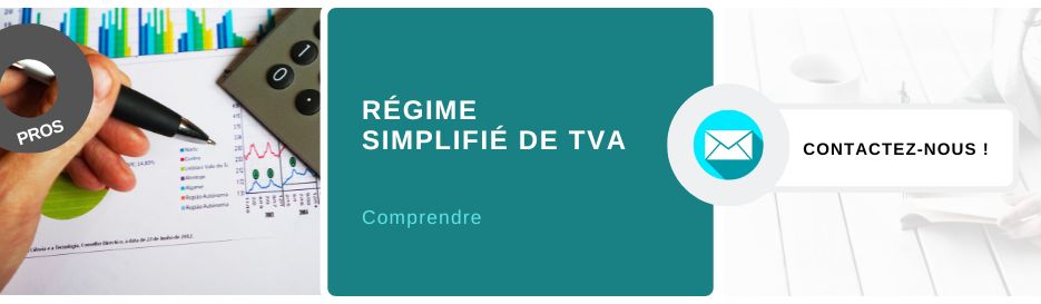Régime simplifié tva